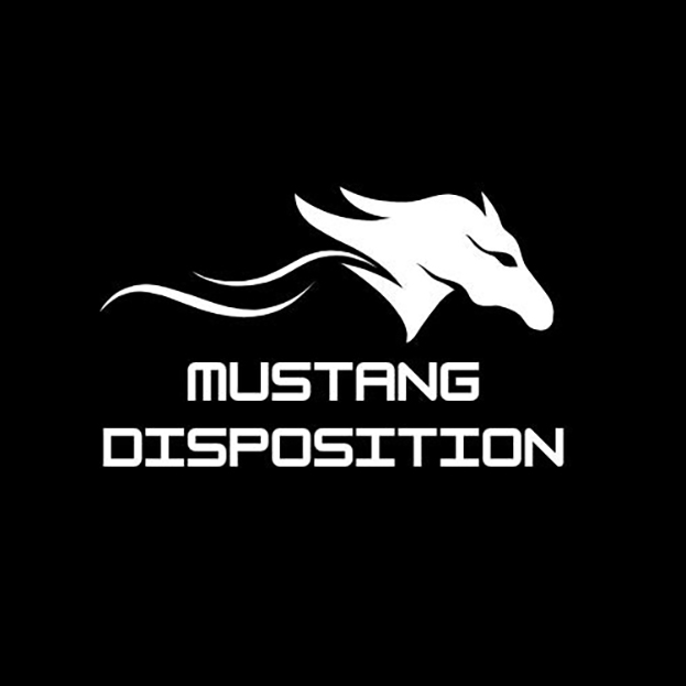 Mustang Disposition