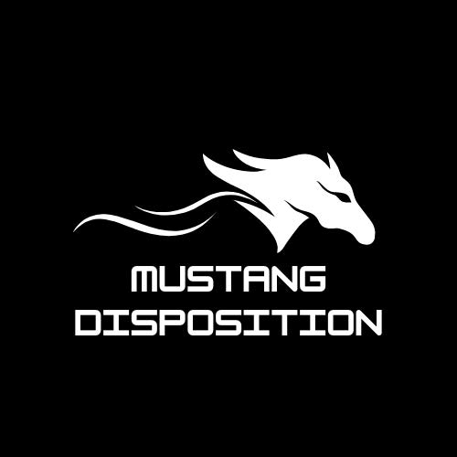 Mustang Disposition