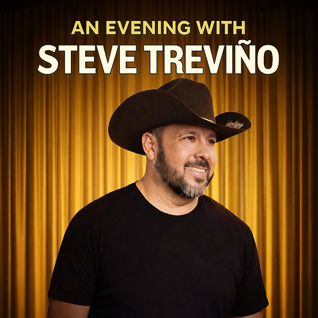 Steve Treviño