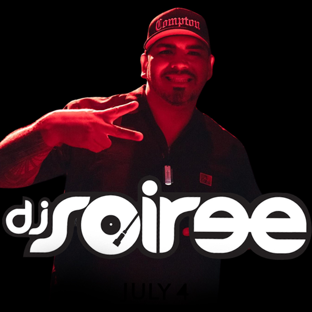 DJ Soiree