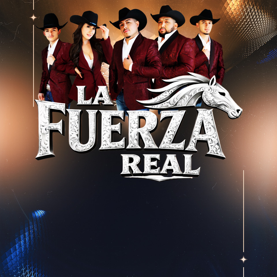 La Fuerza Real