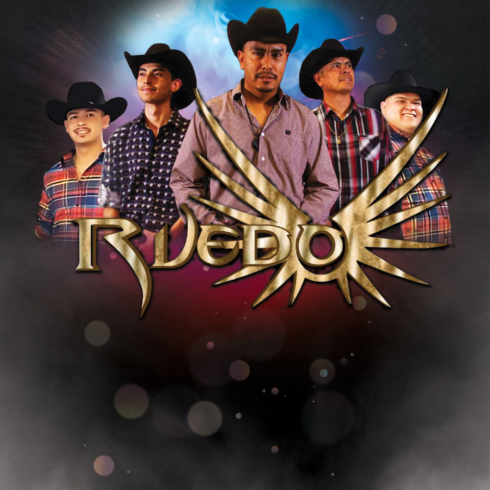 Ruedo