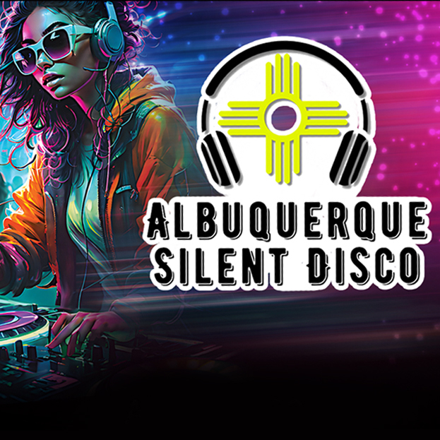Silent Disco
