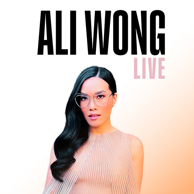 Ali Wong Live