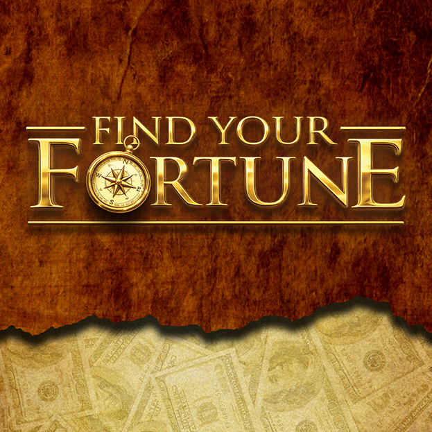 Find Your Fortune