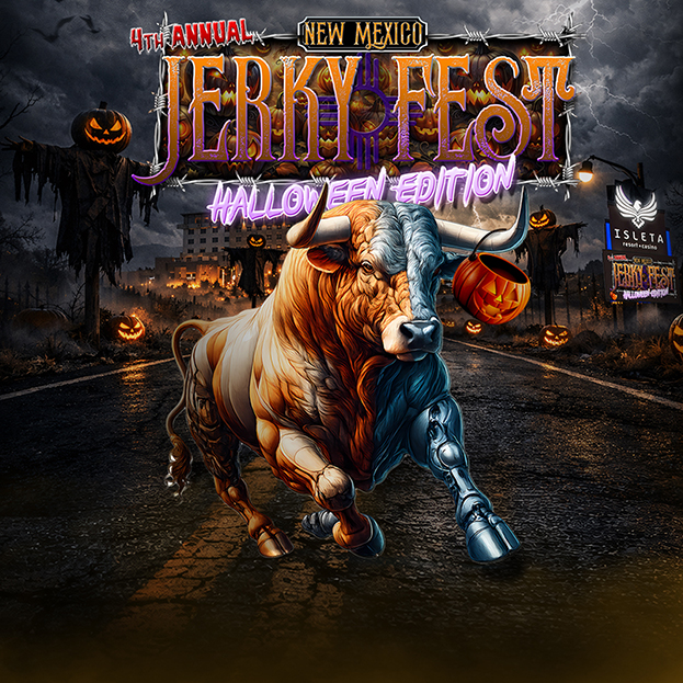 4th Annual New Mexico Jerky Fest