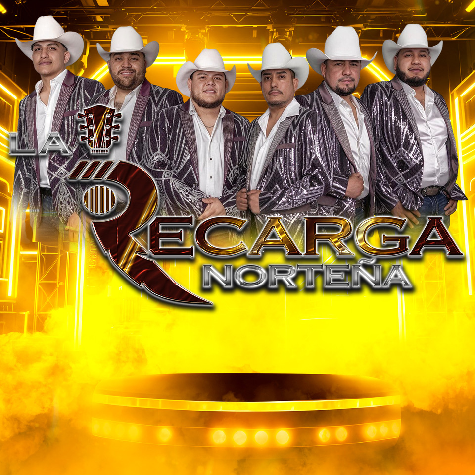 La Recarga Norteña