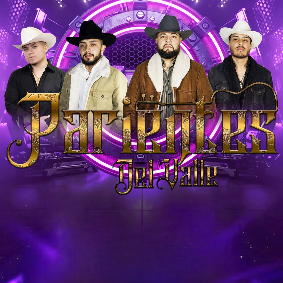 Parientes del Valle