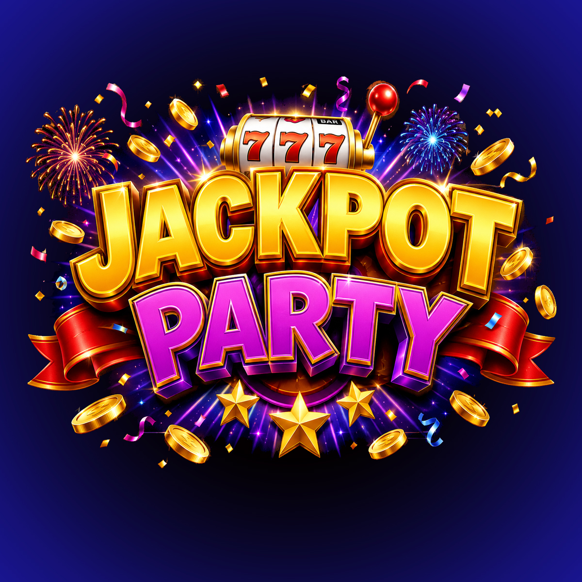 Jackpot Party