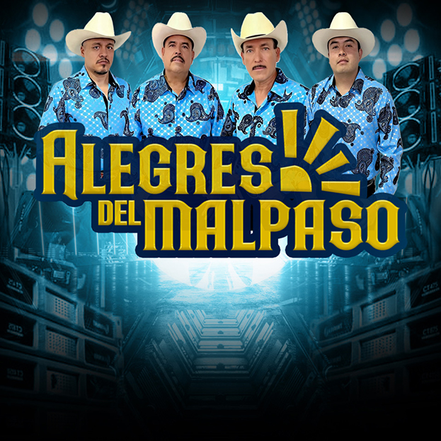 Alegres Del Malpaso