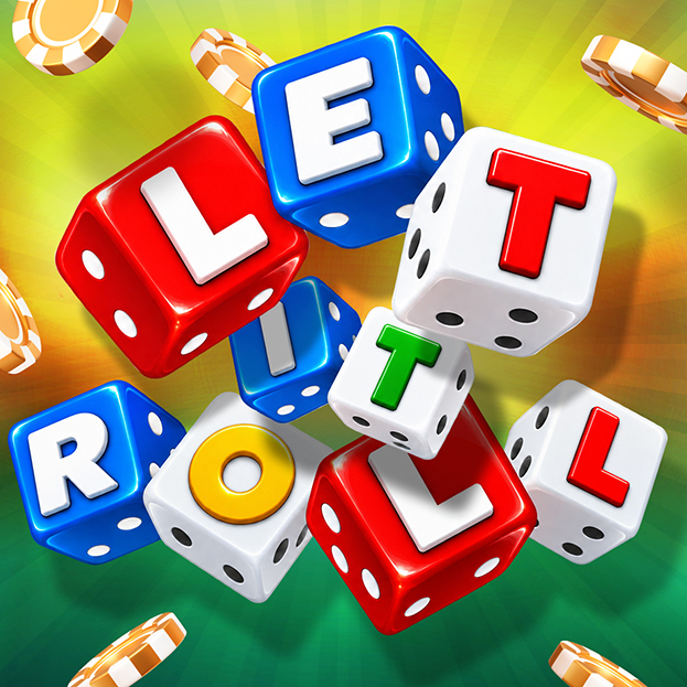 Let It Roll