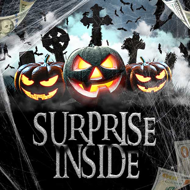 Surprise Inside