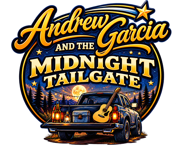 Andrew Garcia & the Midnight Tailgate