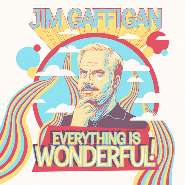 Jim Gaffigan