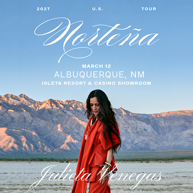 Julieta Venegas
