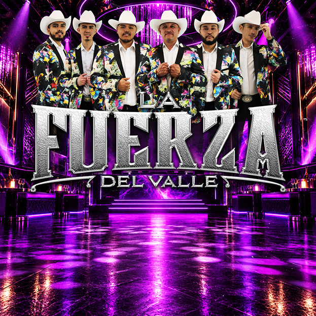 La Fuerza del Valle