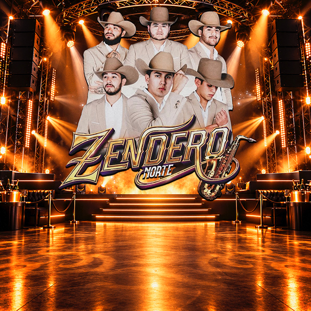 Zendero Norte